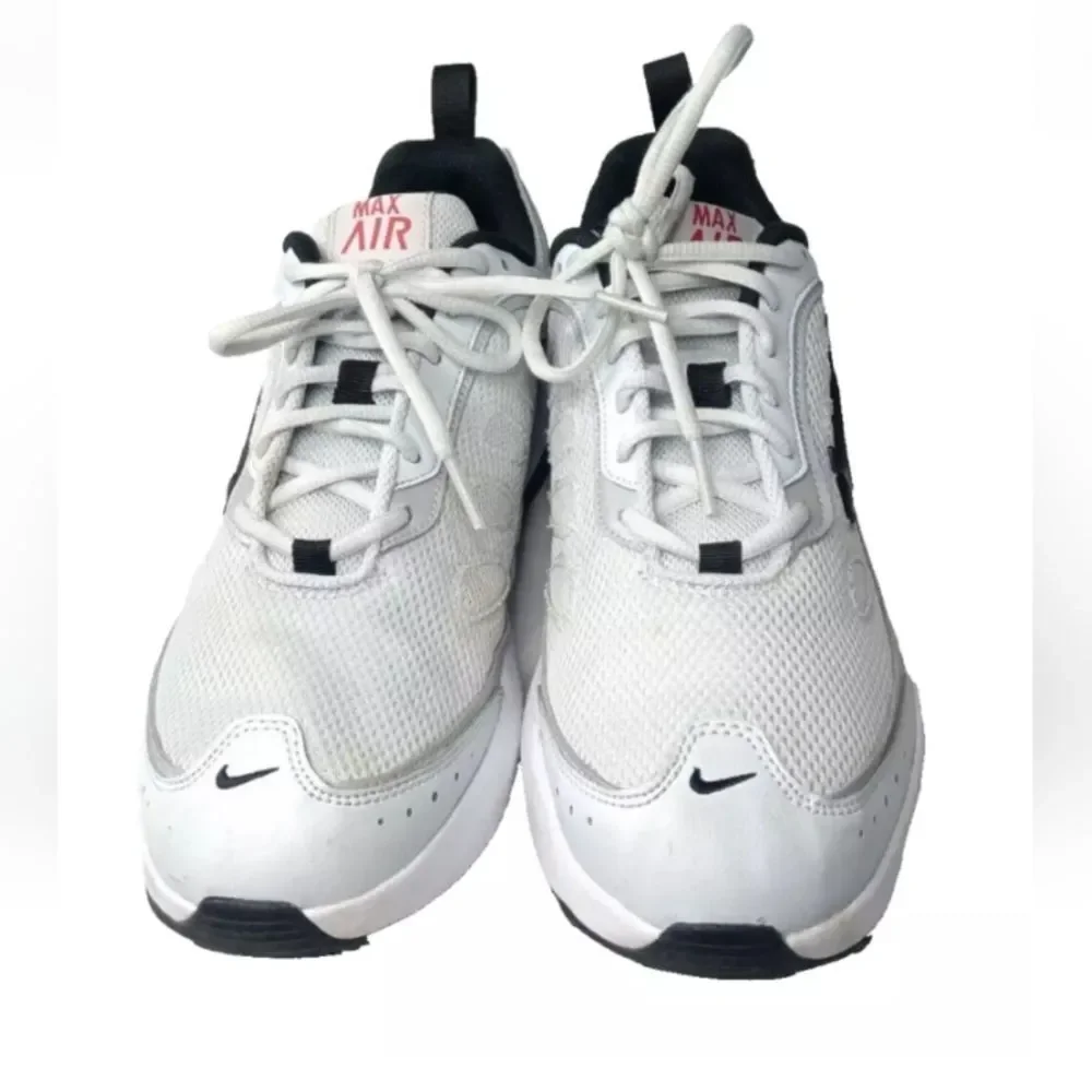 Nike Air Max AP Pure Platinum Men's Shoes Size 9.5